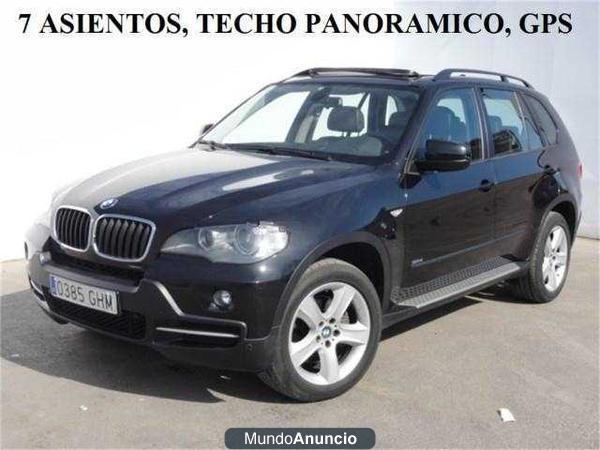 BMW X5 xDrive 30d