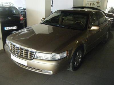 Cadillac Seville