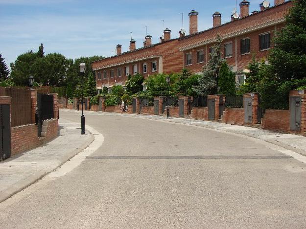 Casa adosada en Alpicat