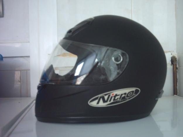 cascos de moto