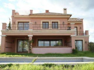 Chalet en venta en Casares, Málaga (Costa del Sol)