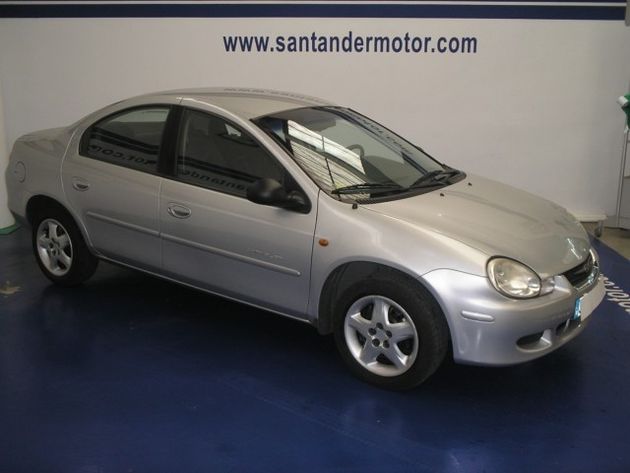 CHRYSLER NEON  2.0 SE