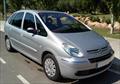 CITROEN XSARA PICASSO EXCLUSIVE