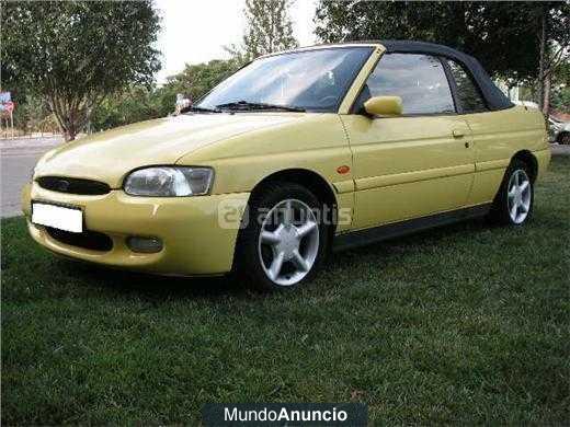 Ford Escort 1.8I XR3I