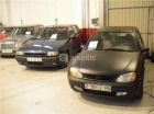 FORD FIESTA 1.4 TREND 3P. - Zaragoza - mejor precio | unprecio.es