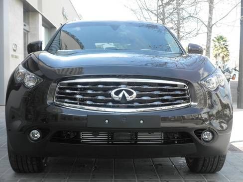 Infiniti FX 30 D S PREMIUM