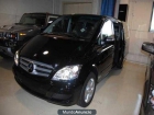 Mercedes-Benz Viano 3.0 CDI Ambiente Extralarga - mejor precio | unprecio.es