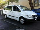 Mercedes-Benz Vito 111CDI Fur. Larga 116 - mejor precio | unprecio.es