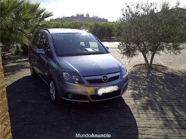 Opel Zafira Cosmo 1.9 CDTi 8v 120 CV