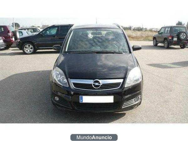 Opel Zafira OPEL Zafira Cosmo 1.9 CDTi 12