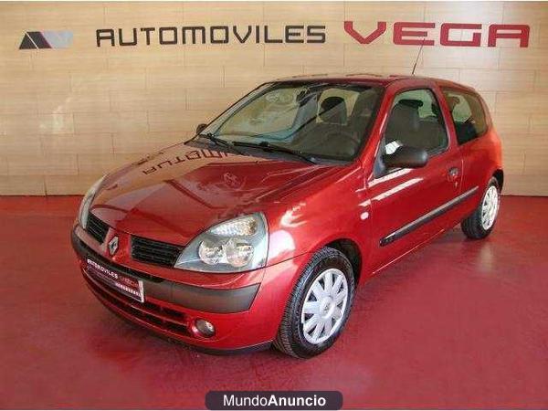 Renault Clio 1.2 Base Authentique