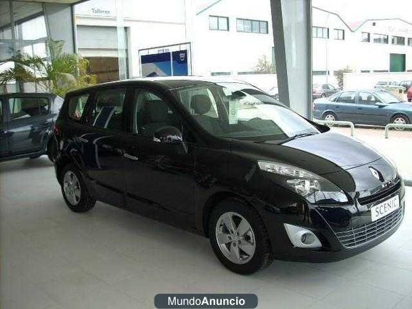 Renault Grand Scenic 1.9DCI 130 CV DYNAMIQU