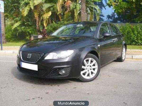 Seat Exeo 2.0TDI  ** GARANTIA 12 MESES