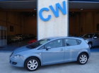 Seat Leon 2.0 TDI STYLANCE - mejor precio | unprecio.es