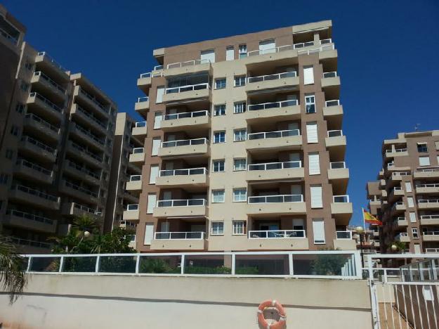 Apartamento en Manga del mar menor, la