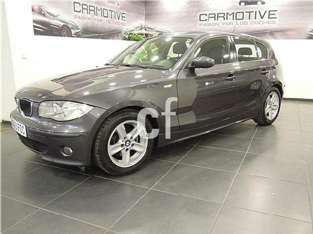 BMW 120 120i '06