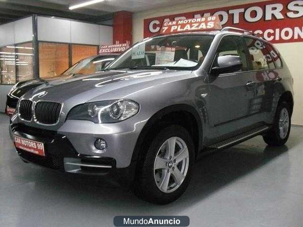 BMW X5 3.0si