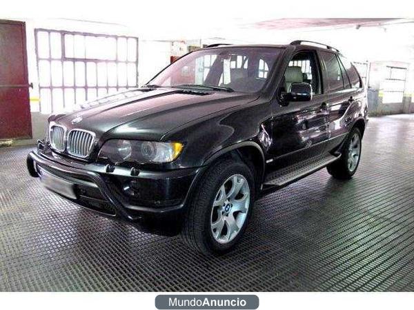 BMW X5 VENDIDO!!!** Compro**