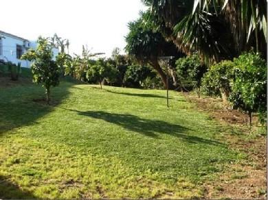 Chalet con 3 dormitorios se vende en Estepona, Costa del Sol