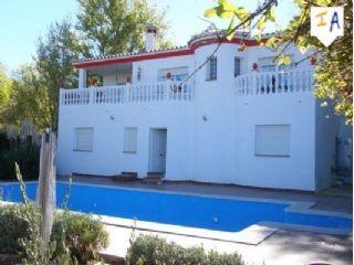 Chalet en venta en Puerto Lope, Granada (Costa Tropical)