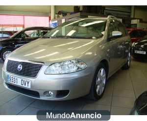 Fiat Croma 1.9 Jtd -16v-emotión