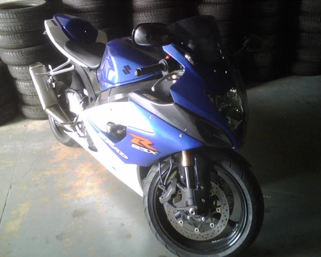 gsxr 1000 k6