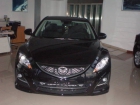 Mazda 6 Style 2.2 CRDT 130cv. 4 Puertas - mejor precio | unprecio.es