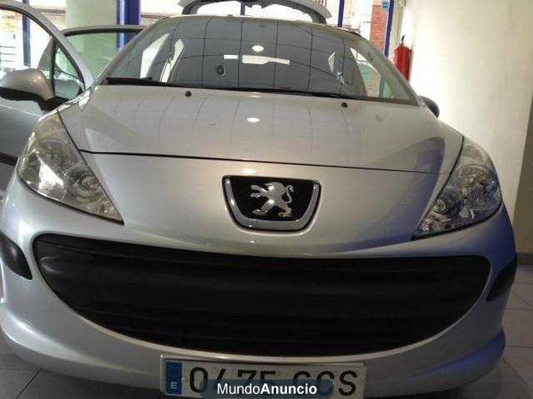 Peugeot 207 1.4HDI Urban