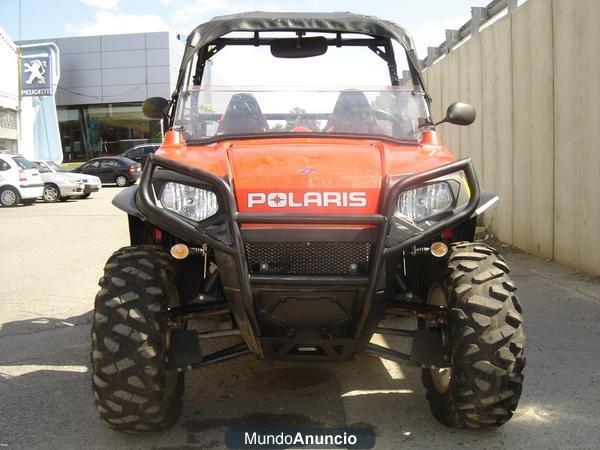 POLARIS RANGER RZR