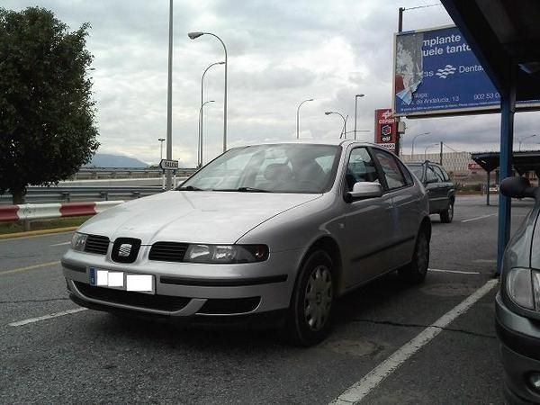 Seat León 1.9 Tdi Stella 90 CV