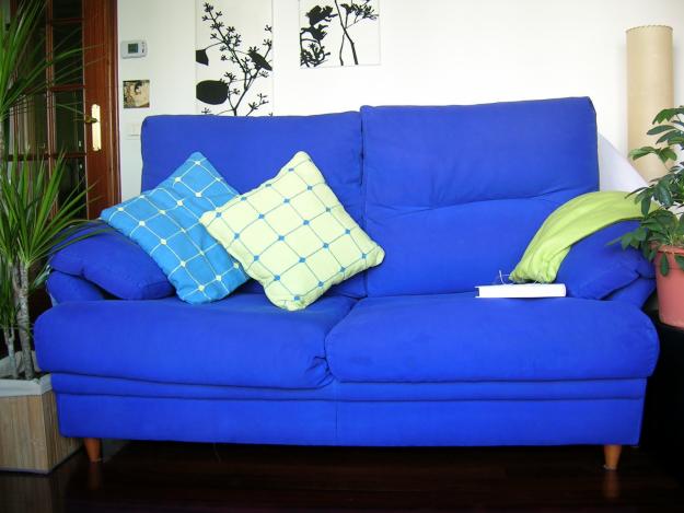 SOFA SANTIAGO COMPOSTELA CORUÑA- SIESTA GARANTIZADA!!