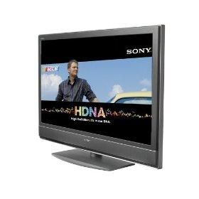 Sony Bravia V-Series KDL-46V2500 46-Inch 1080p LCD