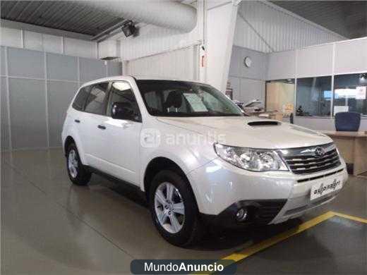 Subaru Forester 2.0 TD Sport