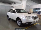 Subaru Forester 2.0 TD Sport - mejor precio | unprecio.es