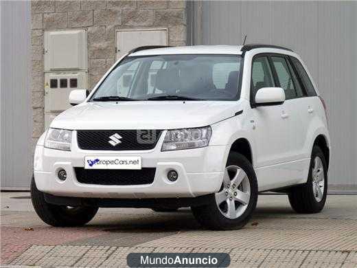 Suzuki Grand Vitara 1.9 DDiS JLXA