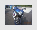 SUZUKI GSXR 600 R - mejor precio | unprecio.es