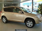 Toyota Rav4 2.2 D4D Advance 4x2 - mejor precio | unprecio.es