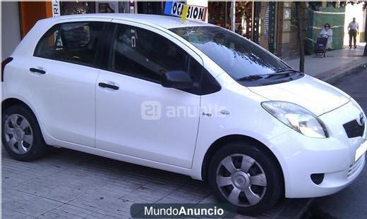 Toyota Yaris 1.4 D4d Yaris 5p. \'09