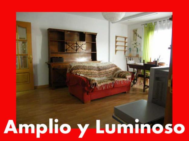 VENDO PISO AMPLIO Y LUMINOSO 88m2 por 139.000€