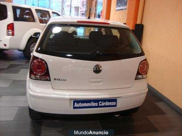 Volkswagen Polo 1.2 United 70cv