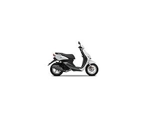 YAMAHA Neo\'s 4-Stroke