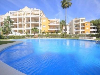 Ático duplex con 3 dormitorios se vende en Marbella, Costa del Sol