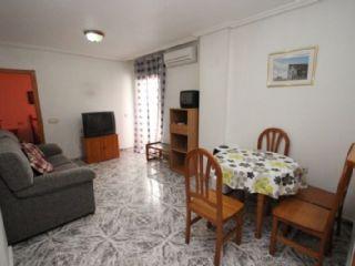 Apartamento en alquiler de vacaciones en Torrevieja, Alicante (Costa Blanca)