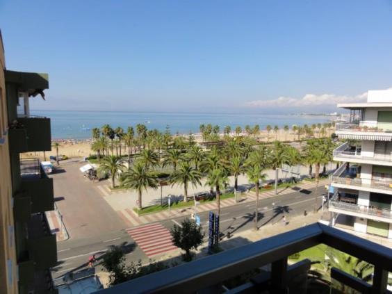 Apartamento en Salou