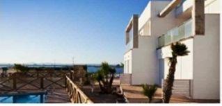 Apartamento en venta en Manga del Mar Menor (La), Murcia (Costa Cálida)