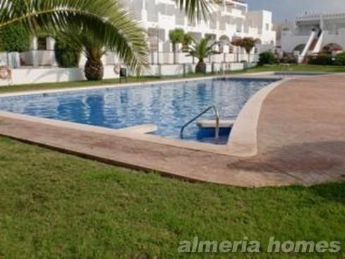 Apartamento en venta en Palomares, Almería (Costa Almería)