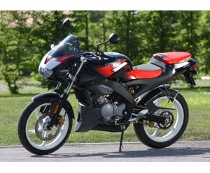 APRILIA TUONO 50