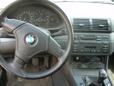 BMW 318I  - Girona