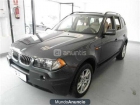 BMW X3 3.0d - mejor precio | unprecio.es