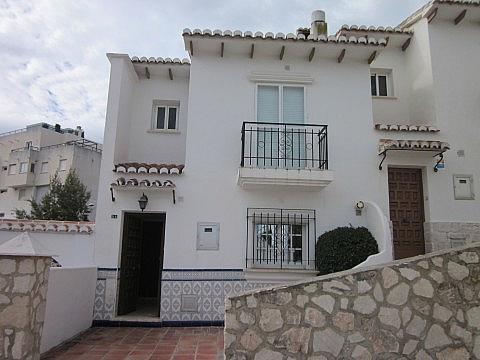 Casa adosada en Benalmadena Costa